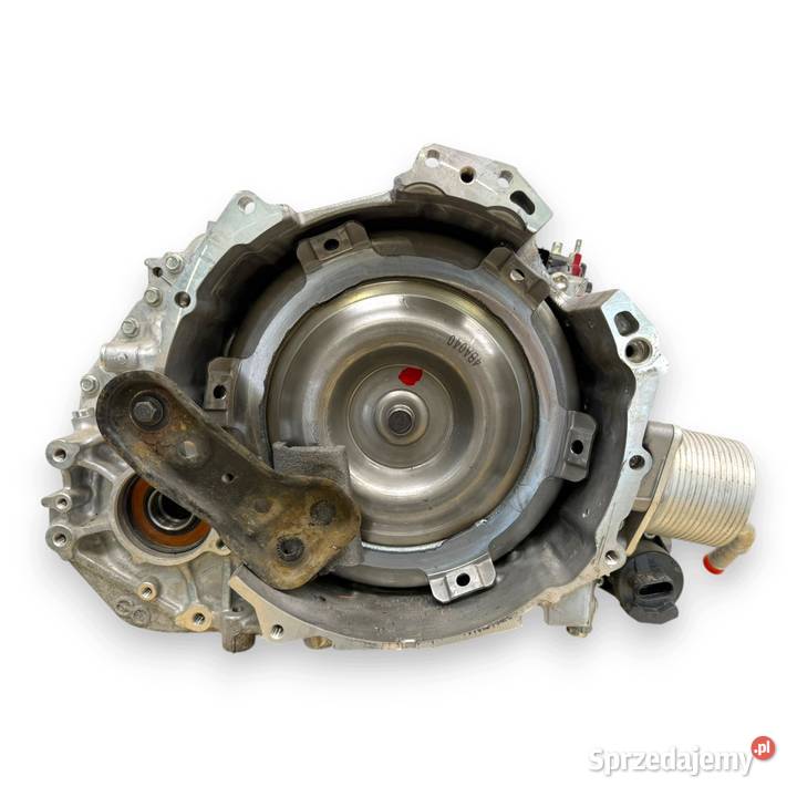SKRZYNIA BIEGÓW 1285474 Volvo XC90 II 20 T8 T Chełm sprzedam