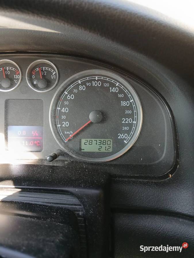 Vw PASSAT KOMBI Stare Pole sprzedam