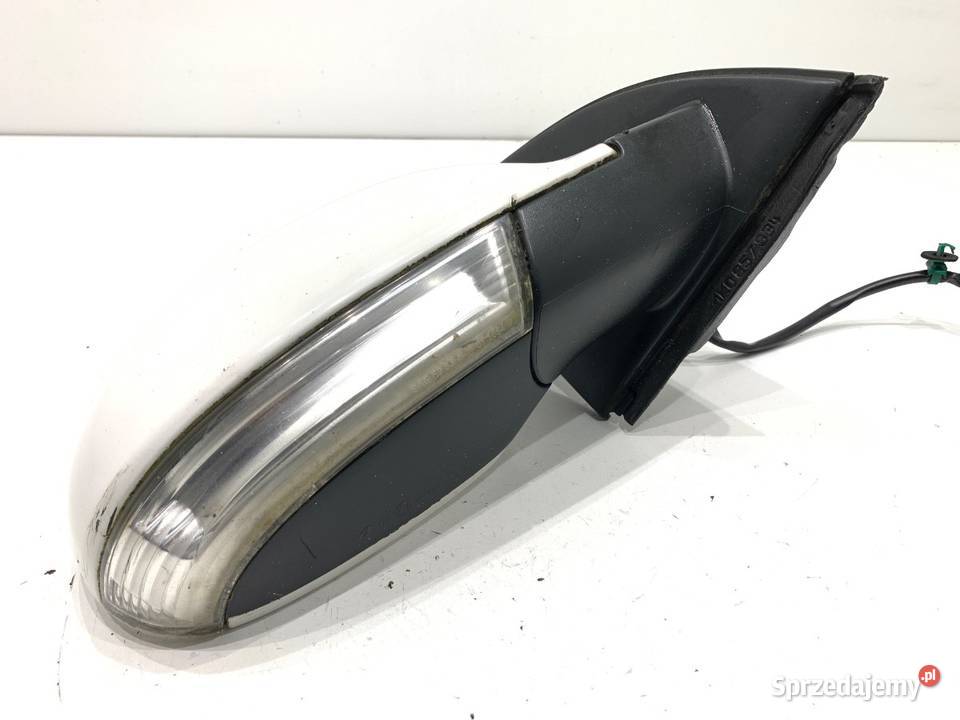 LUSTERKO PRAWY VW GOLF V Hatchback 0310 Candy sprzedam