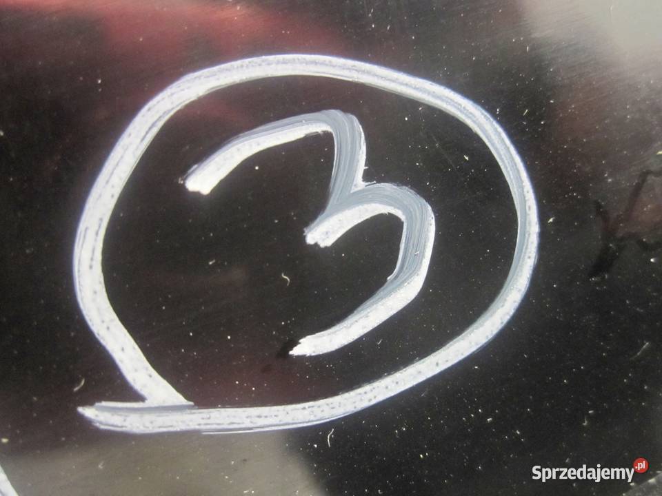 NISSAN PATHFINDER III R51 10r licznik zegary