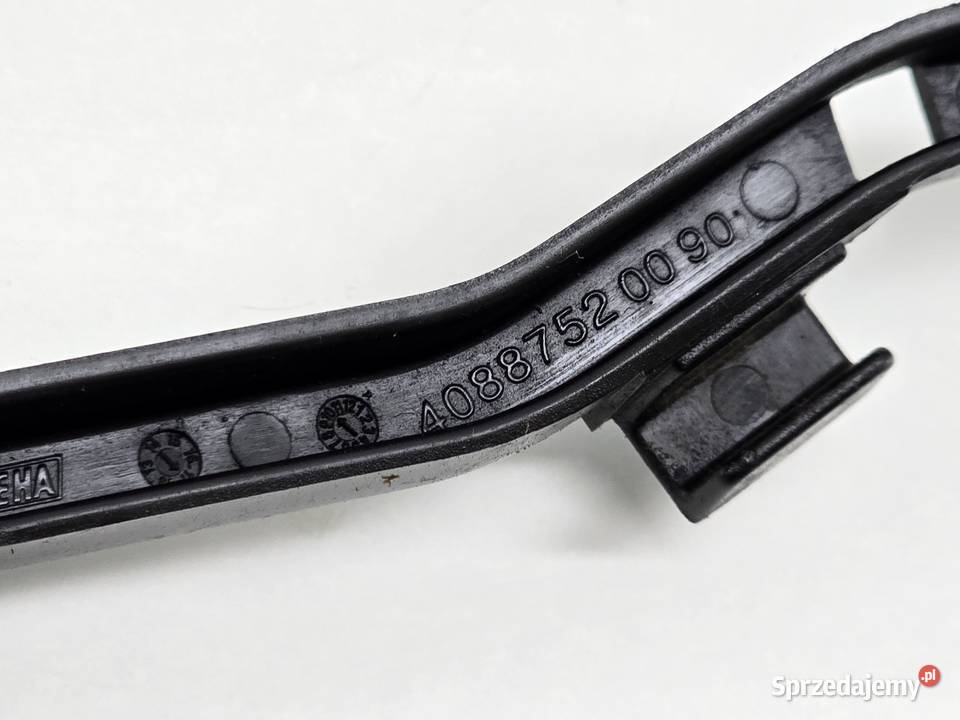 Szyna Mocowanie Wiazki Koryto Uchwyt Bmw Gs 1200