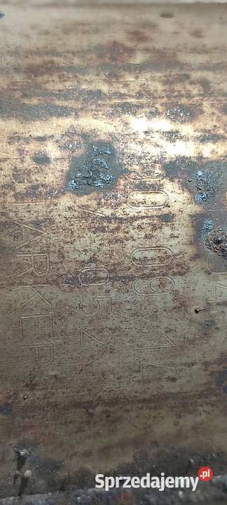 MERCEDES W211 KATALIZATOR A2114900914 sprzedam