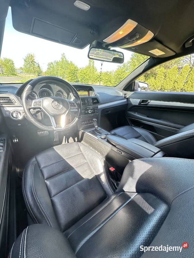 Sprzedam auto Police