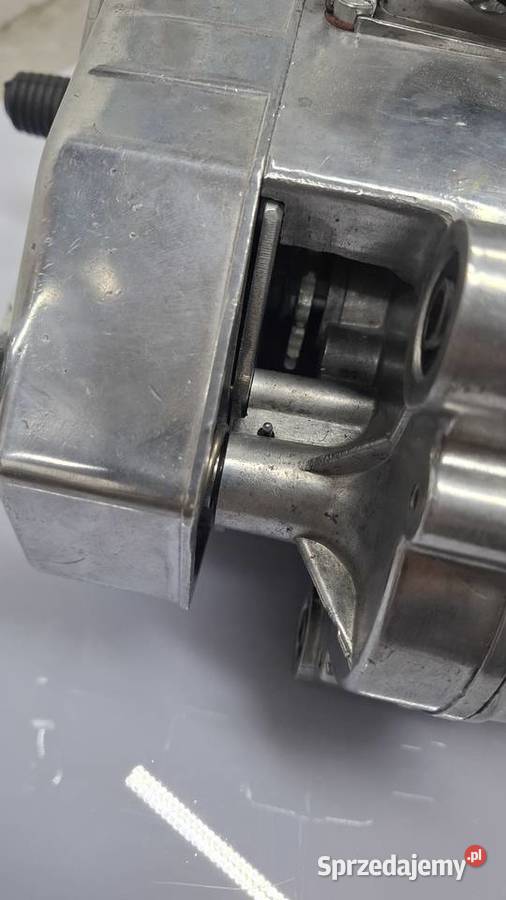 Sprzedam Nowy silnik 023019025 motorynka Romet Sucha Beskidzka