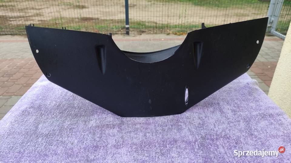 Osłona obudowa liczników Honda SH 125 SH 150 Księżyno