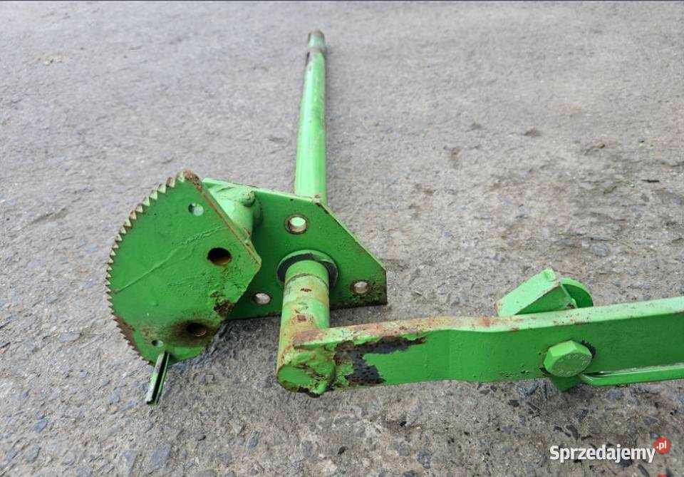 Dźwignia Kombajn Deutz Fahr 4080 Topliner Szprotawa