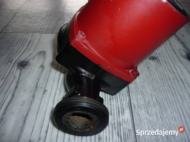 Pompa obiegowa WITA U5525 180 lubelskie sprzedam