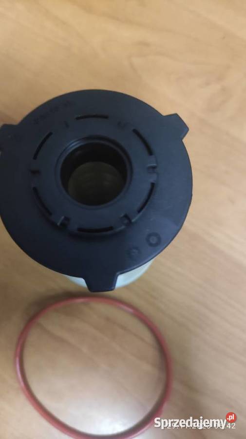 Filtr paliwa UFI 26H2O03 CITROEN PEUGEOT Koronowo