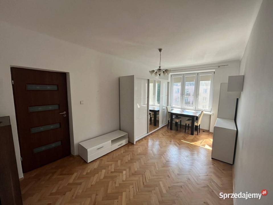 Właściciel sprzeda mieszkanie 31m Kraków