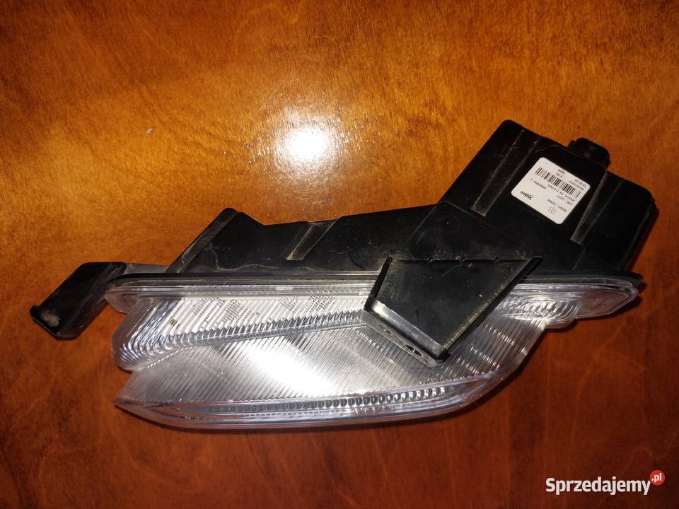 Halogen suzuki swit mk8 Międzyrzecze Górne