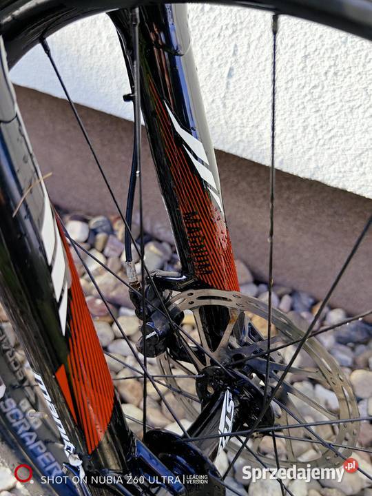 Rower MTB SPECIALIZED FUSE Górskie, MTB