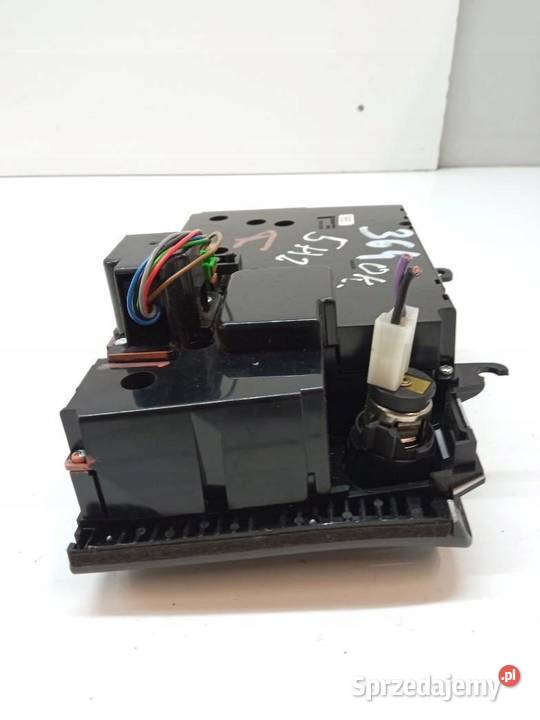 PANEL NAWIEWU 9494251 Volvo S80 I 19982006 osobowe