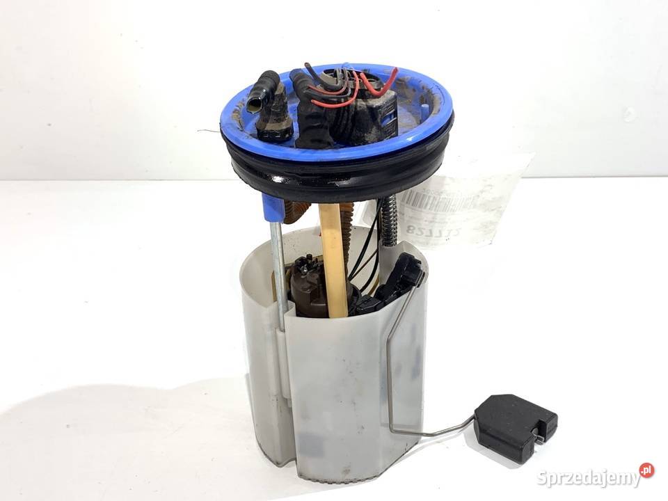 POMPA PALIWA SKODA ROOMSTER 6R0919051E 12 86 Pompy paliwa podkarpackie