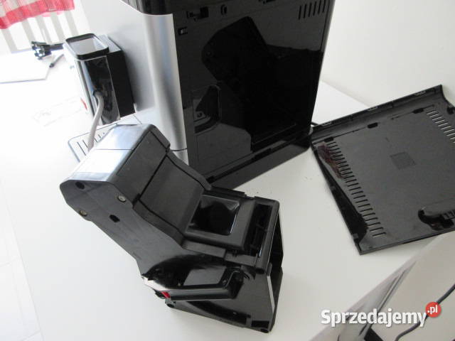 Ekspres do kawy Melitta Passione OTczytaj sprzedam