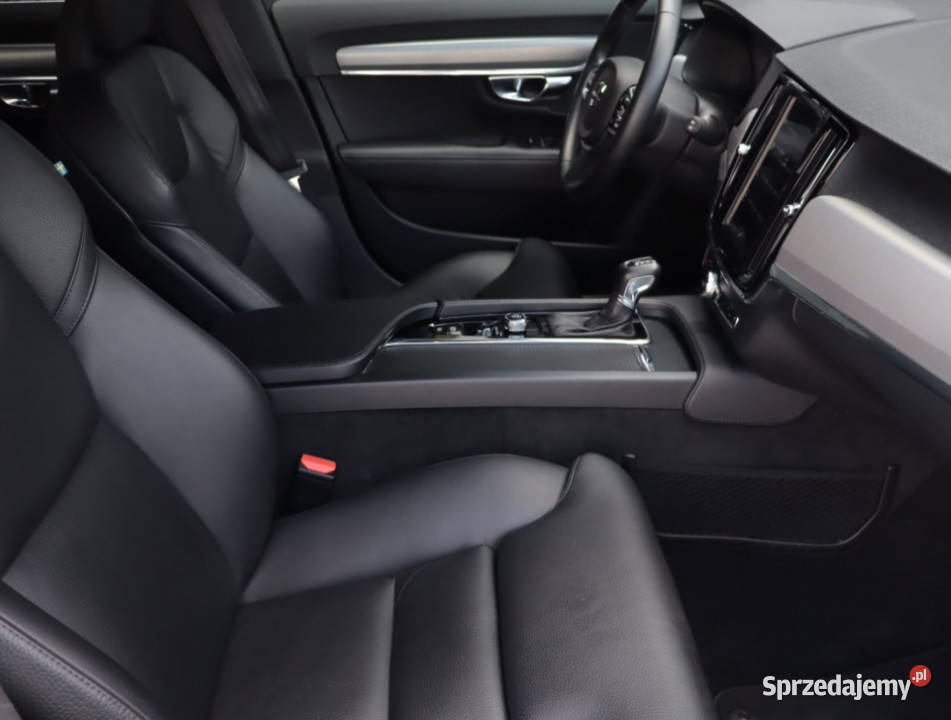Volvo V90 D4 diesel Lublin
