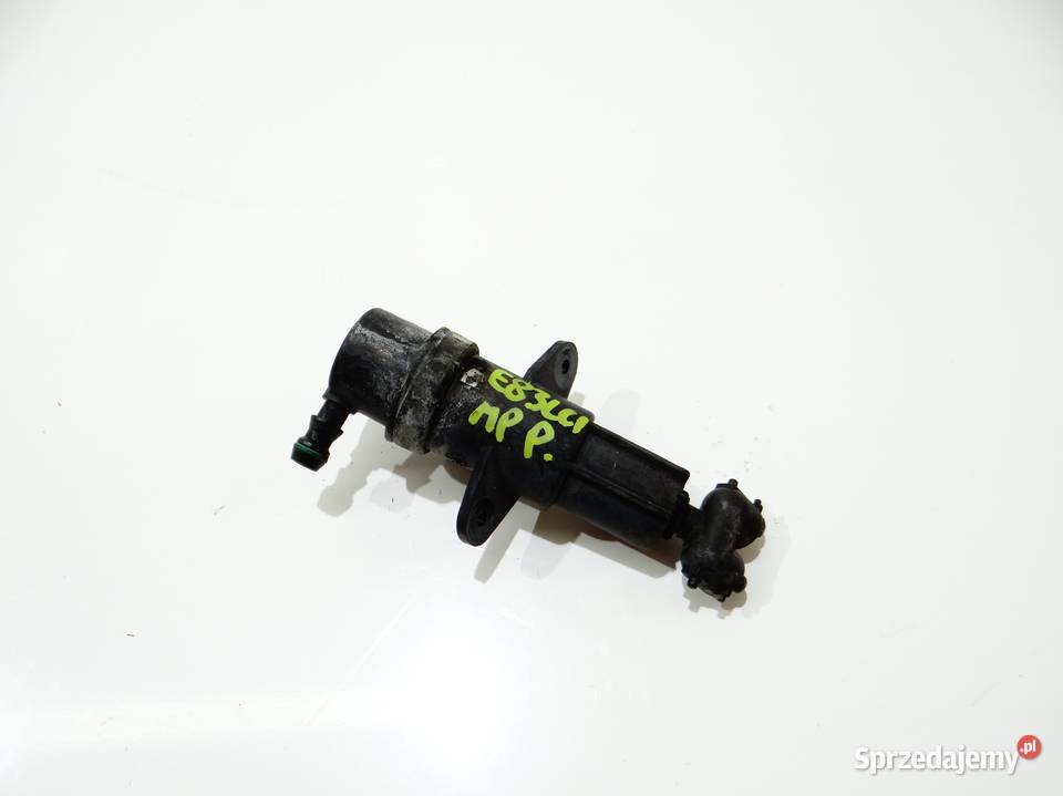 SPRYSKIWACZ LAMPY PRAWY BMW X3 E83 LCI M PAKIET Strzyżewice