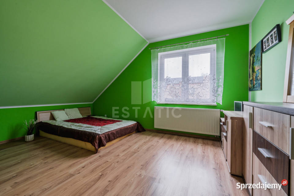 sprzedaży domu wolnostojącego 1969 metrów mieszkalny