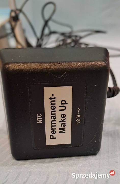 Young Designer prod Niemcy pigmentacja medyczna Makijaż Kraków