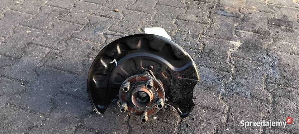 ZWROTNICA LEWA PRZÓD VOLKSWAGEN PASSAT B8 Lipno