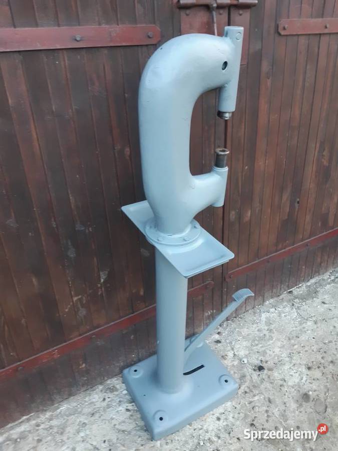 prasa nitownica podkarpackie