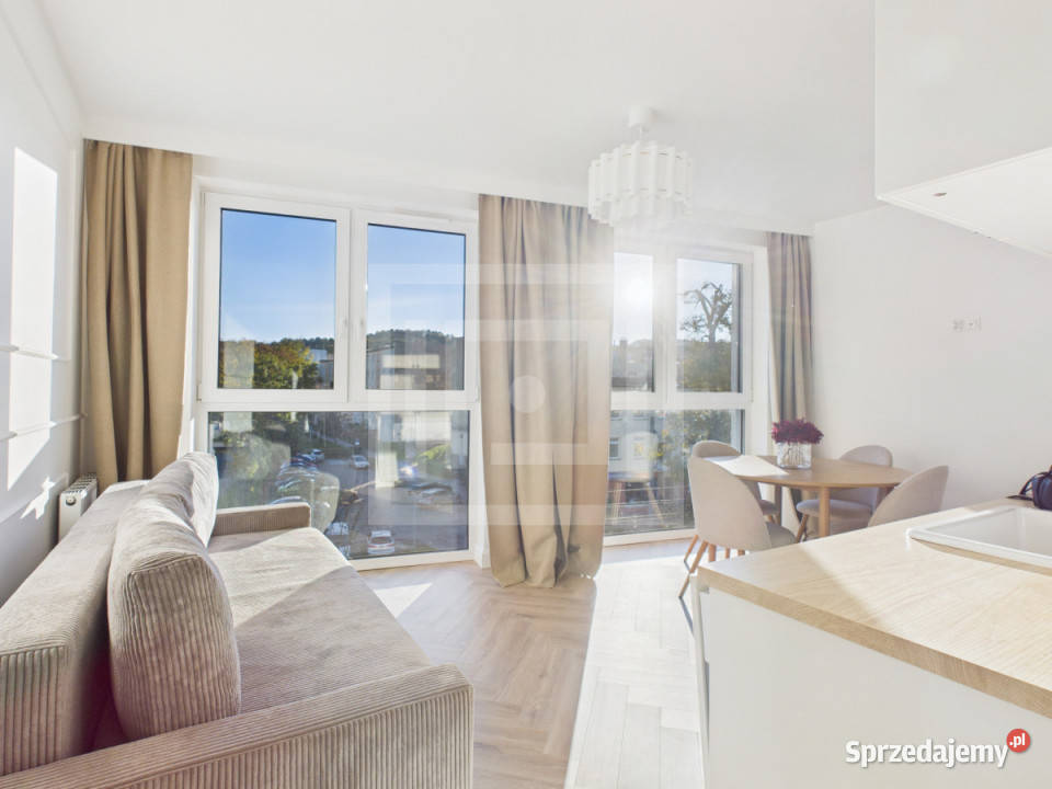 sprzedaży mieszkania 3509m2 Gdynia pomorskie sprzedam