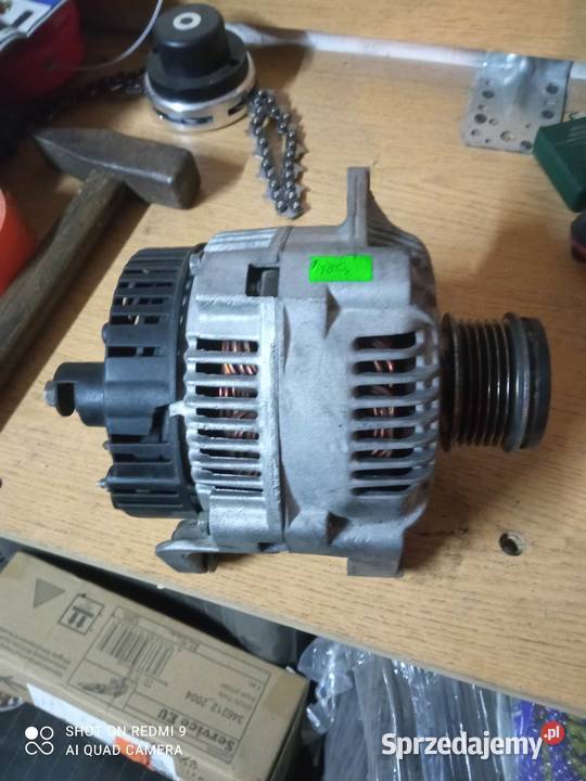 Alternator Renault Megane scenic 1 i Renault