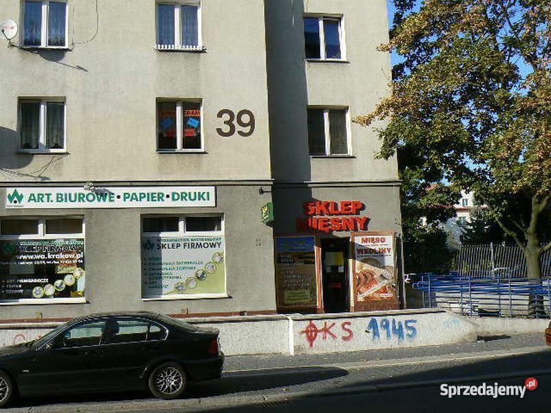 mieszkanie w miasta Opole