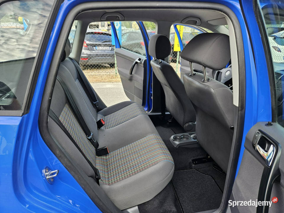 Volkswagen Polo Opłacony Zdrowy Zadbany elektryczne lusterka warmińsko-mazurskie Kisielice