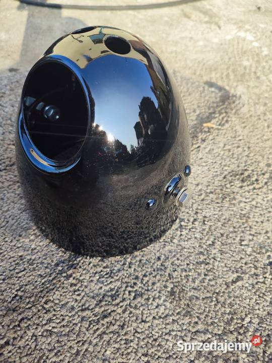 lampa wsk wfm Reflektory i halogeny Rumia sprzedam