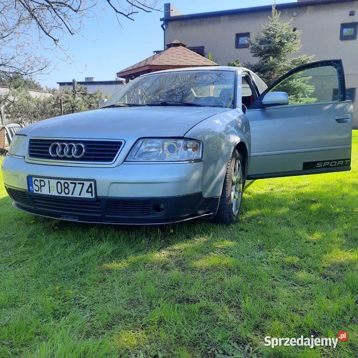 Audi turbo zamiana manualna Motoryzacja śląskie Tarnowskie Góry