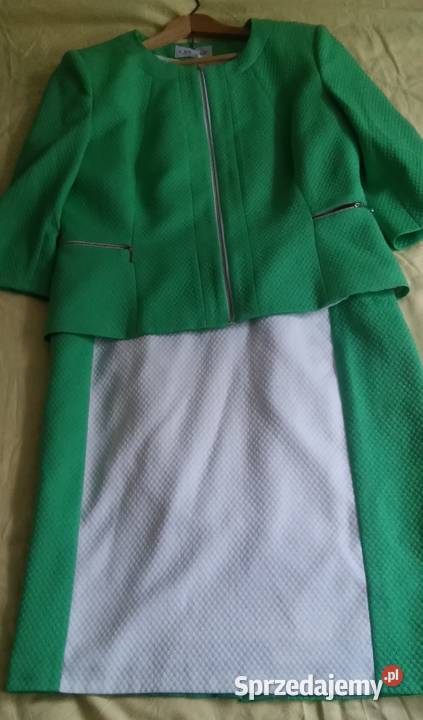 Kostium damski rozmiar 42