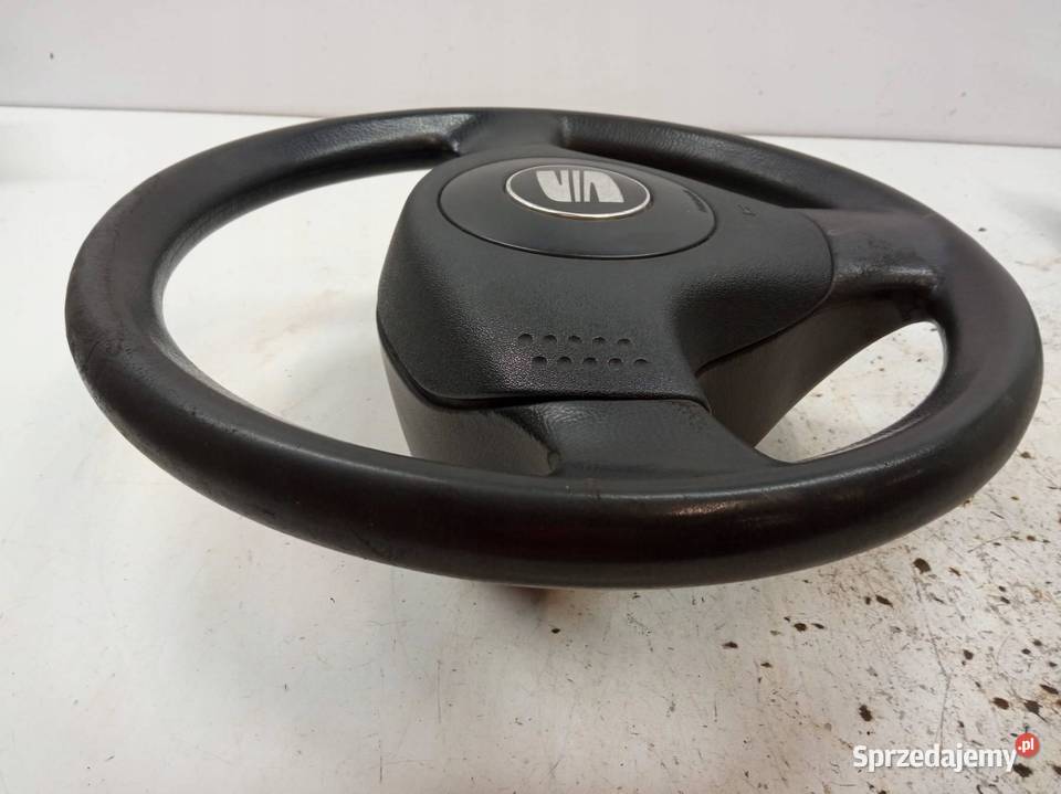 KIEROWNICA IBIZA III Seat Cordoba II 20022009 osobowe