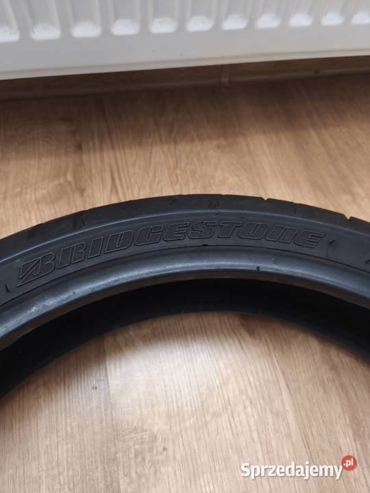 Opona Bridgestone