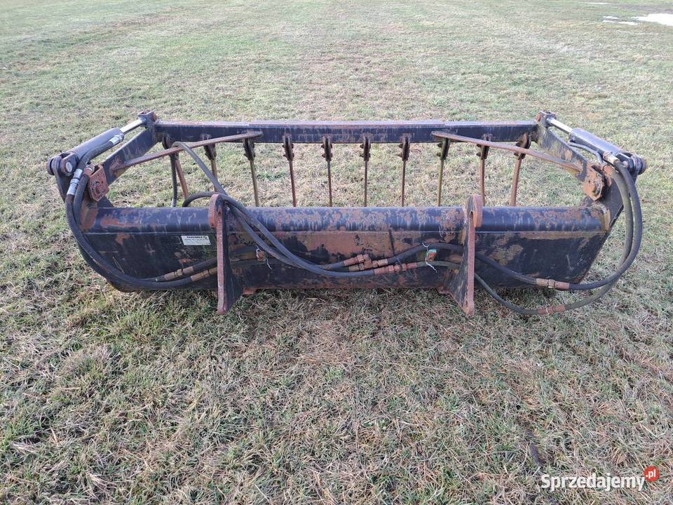 Łyżkokrokodyl Faucheux Lasek sprzedam