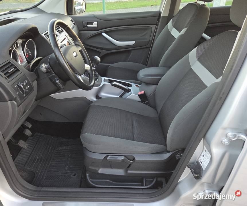 20 tdci 140 4x4 Serwis Zarejestrowana