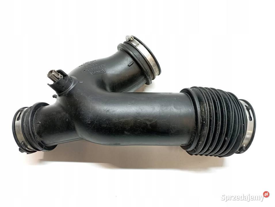 DOLOT POWIETRZA JL349B642CA 35 ECOBOOST Lincoln Przewody powietrza