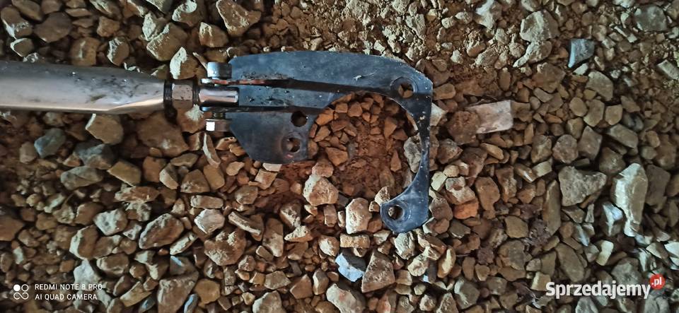 bmw e46 sedan kombi rozpórka Imielin