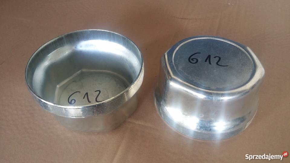 Kołpakosłonapokrywa piasty koła M125x2BPW Brzozówka sprzedam