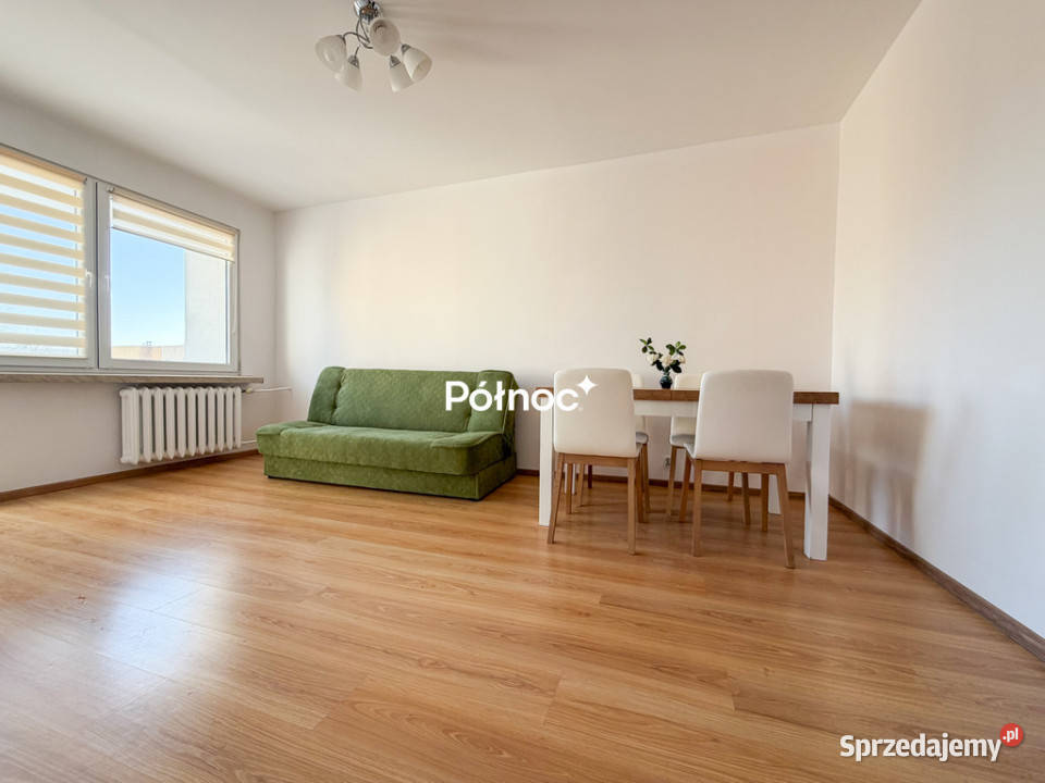 Mieszkanie remoncie do wynajęcia Chełm