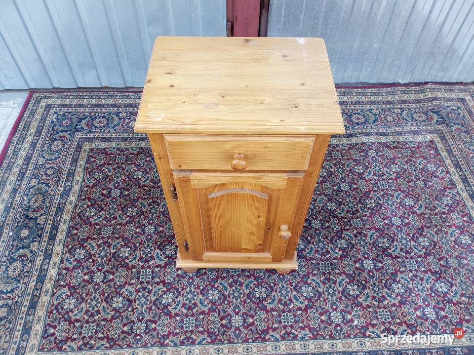 Szafkę sprzedam kujawsko-pomorskie Borówno