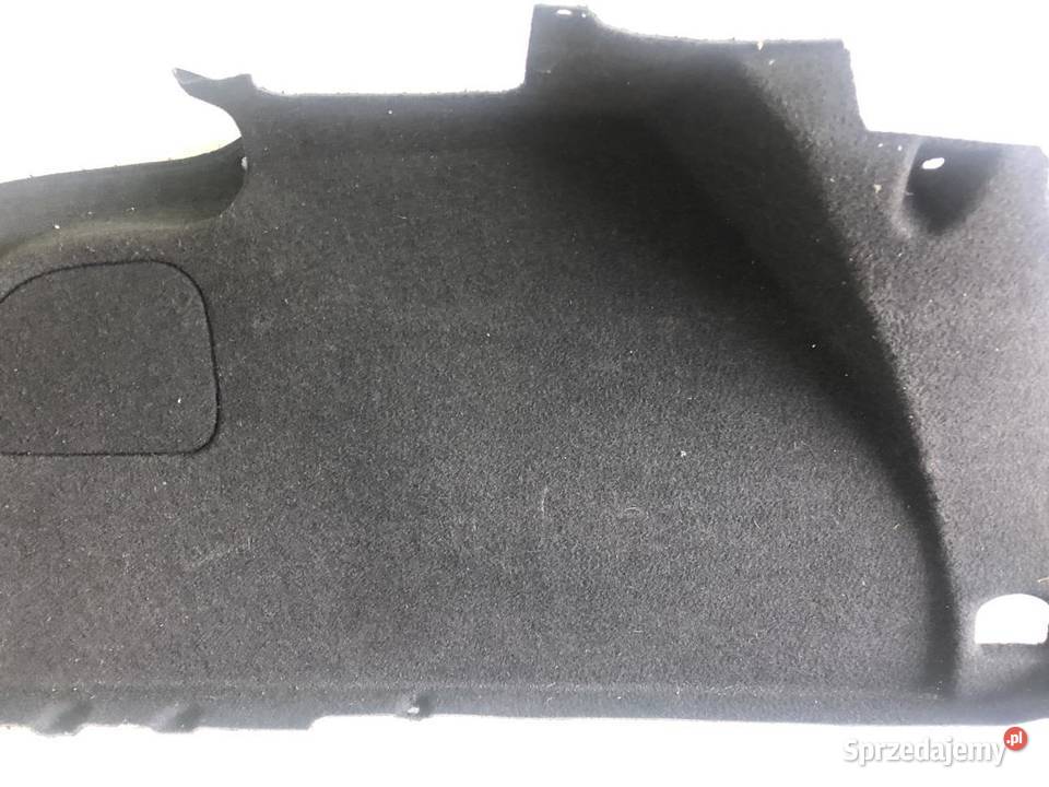 BOCZEK BAGAŻNIKA LEWY 3C8867427F VW PASSAT CC wielkopolskie sprzedam