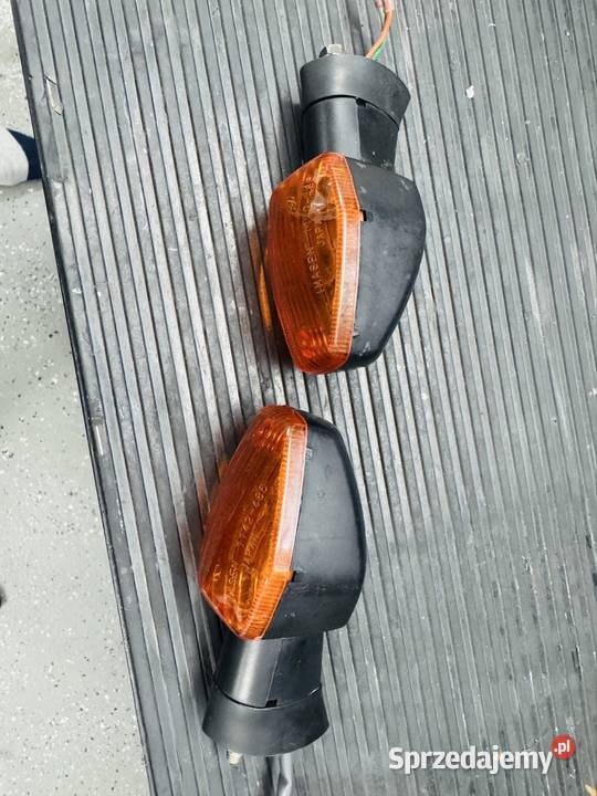 Kierunkowskazy Honda Cbr 600 RR Kobielice