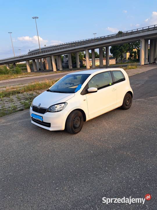 Wynajmij auto na dostawy z kurierem na GODZINY Warszawa