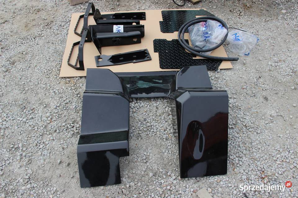 Kabina C330 sadownicza sadownik maska C330 Rogóźno