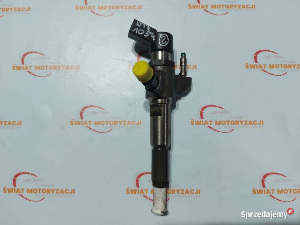 FORD CITROEN VOLVO 16 EHDI 9802448680 osobowe Kielce