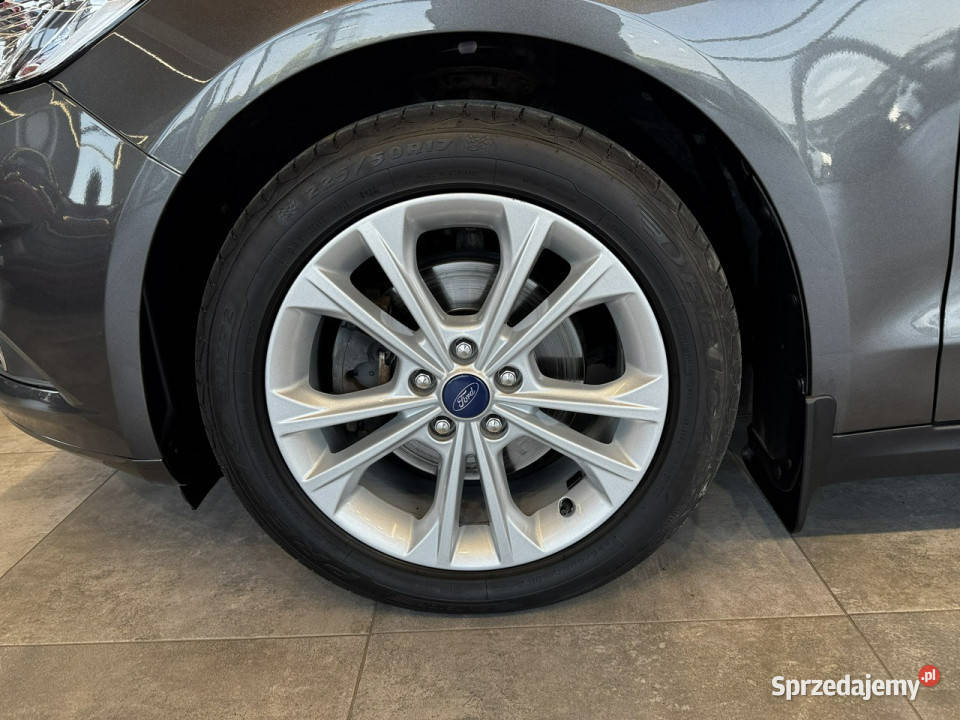 Ford Mondeo ST Titanium 15 165 automat 2018 r światła LED małopolskie Myślenice sprzedam