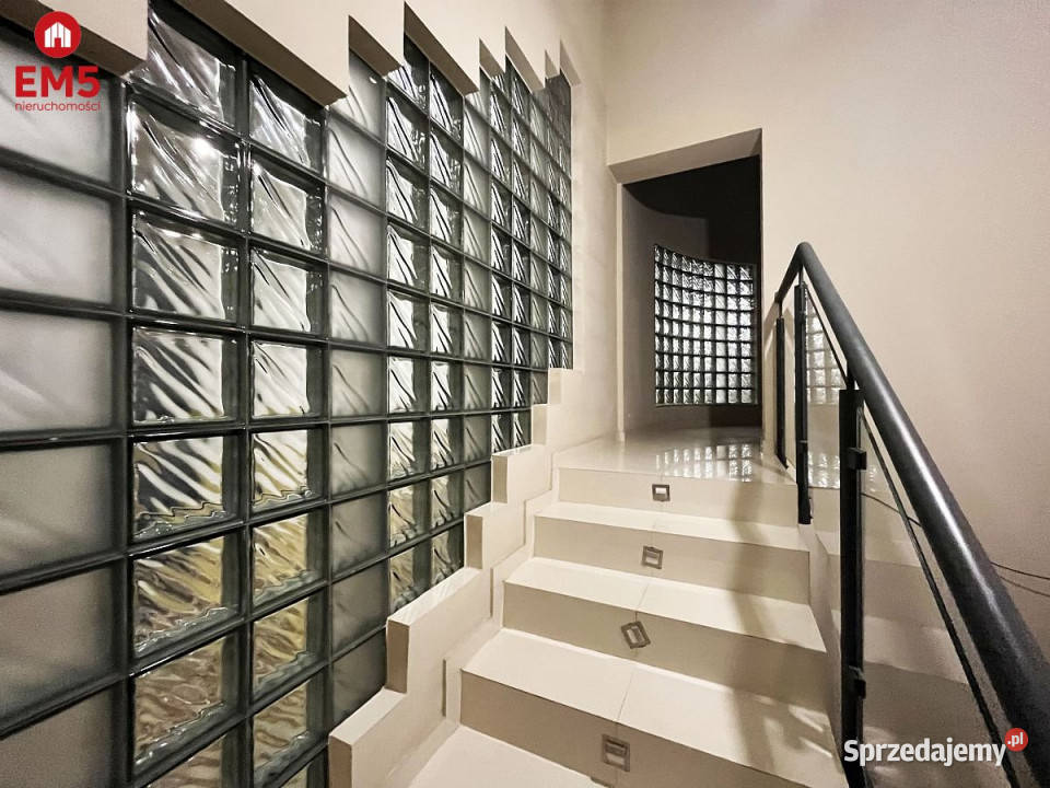 wynajmu lokalu Białystok 1100m2