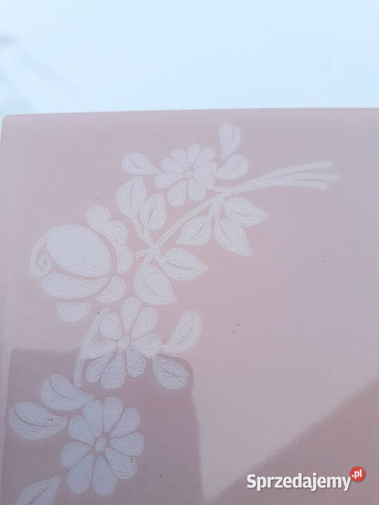 Płytki Ceramiczne 116 sztuk Czechosłowacja 15x15 Płytki ścienne dolnośląskie Jelenia Góra