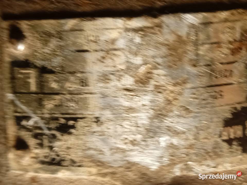 Sprężarka to co na foto Pyrzyce sprzedam