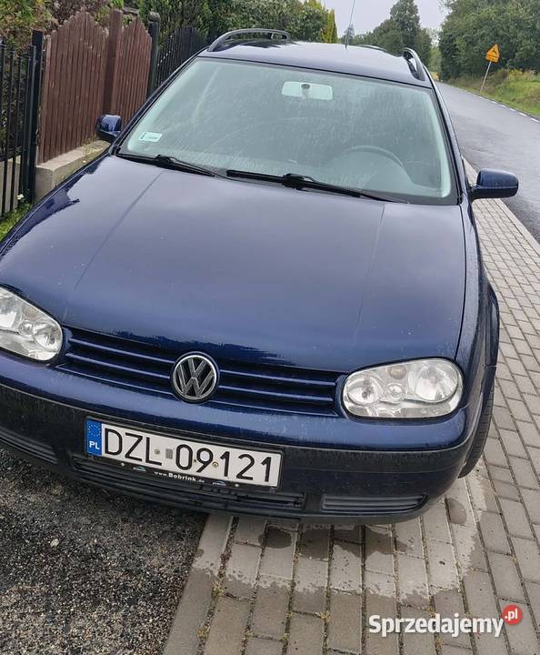 Golf dolnośląskie Złotoryja sprzedam